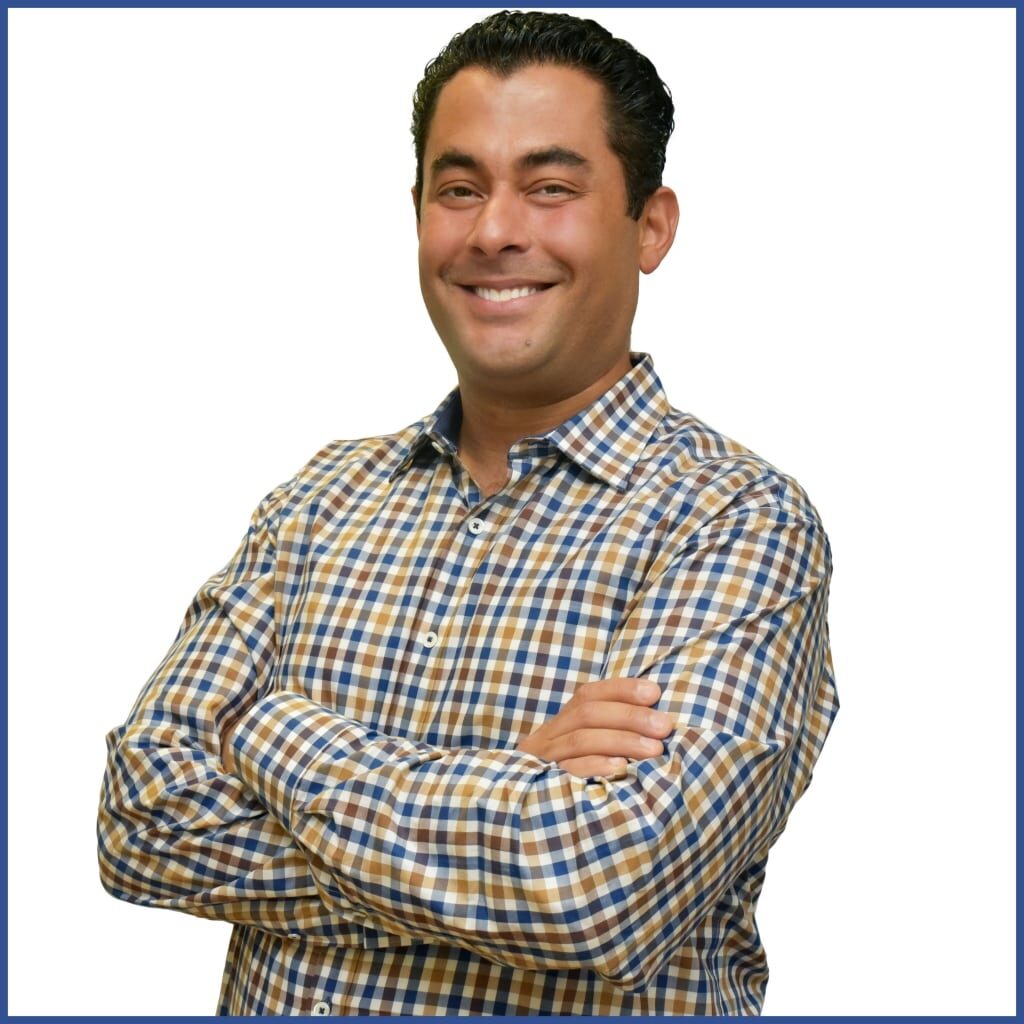 Dr. Enayat Astani